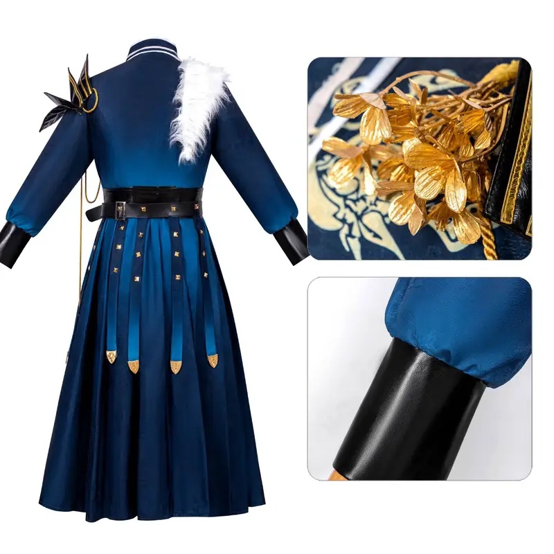 A;3\v,7'd/Genshin Impact Xiao  - огляд і ціна Winter Clothing Youtube