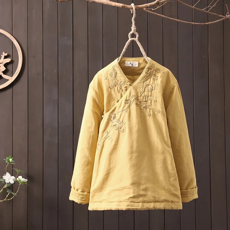 Style Clothing Women Cheongsam - огляд і ціна Winter Clothing Youtube