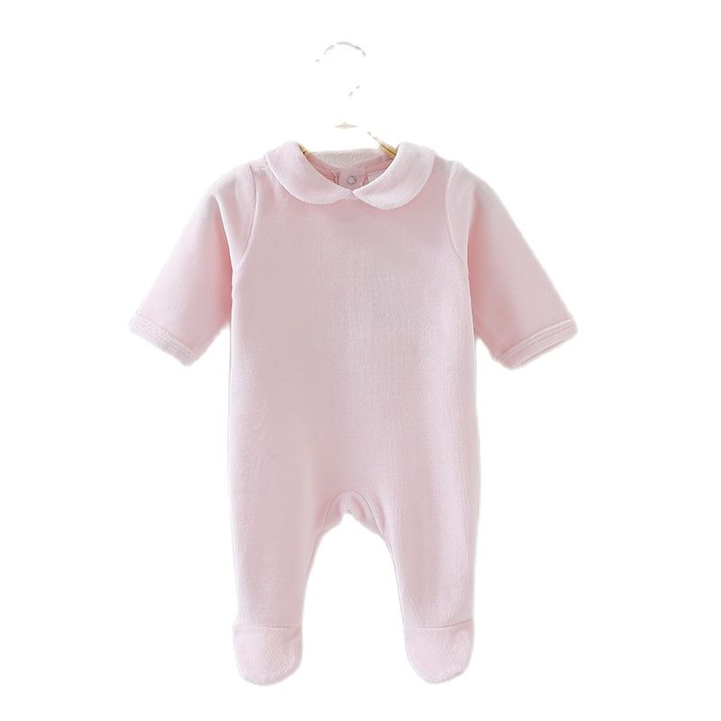 Baby Romper Footies Kids Cloth - огляд і ціна Winter Clothing Newborn