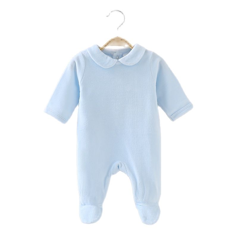 Baby Romper Footies Kids Cloth - огляд і ціна Winter Clothing Newborn