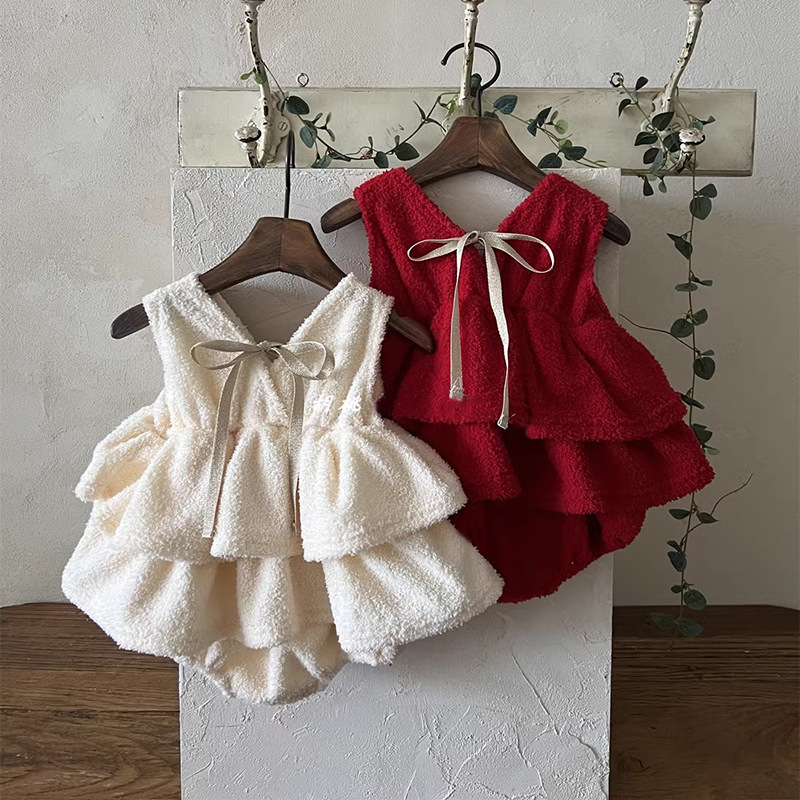 2025 Winter New Baby Girl Slee - огляд і ціна Winter Clothing Newborn