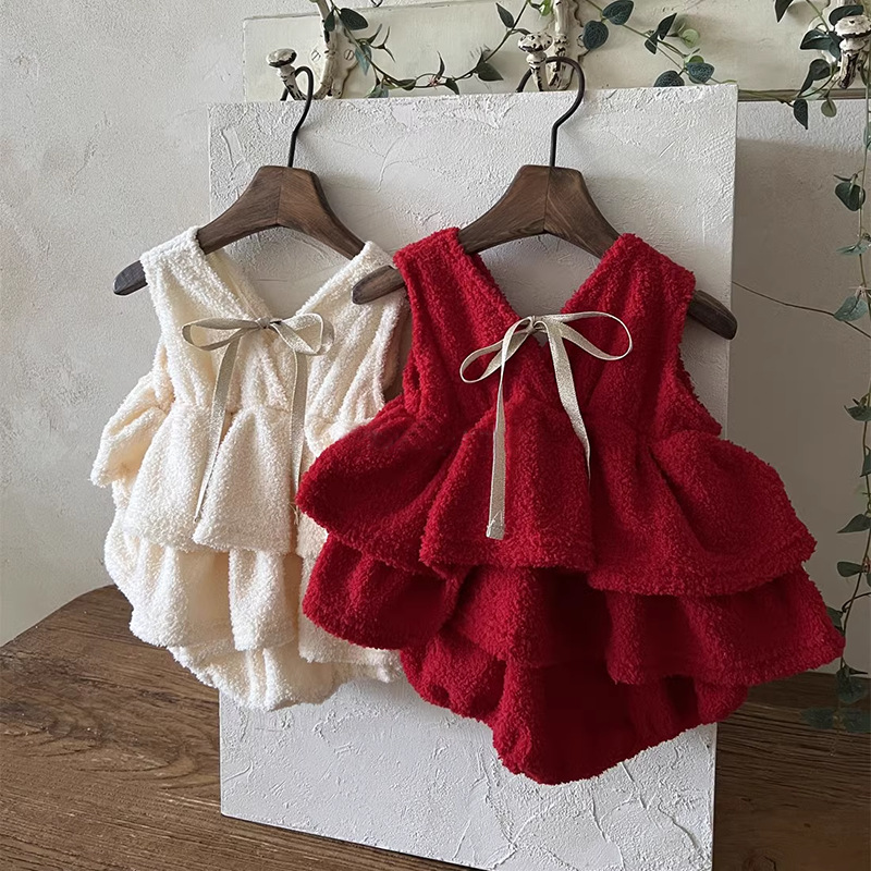 2025 Winter New Baby Girl Slee - огляд і ціна Winter Clothing Newborn