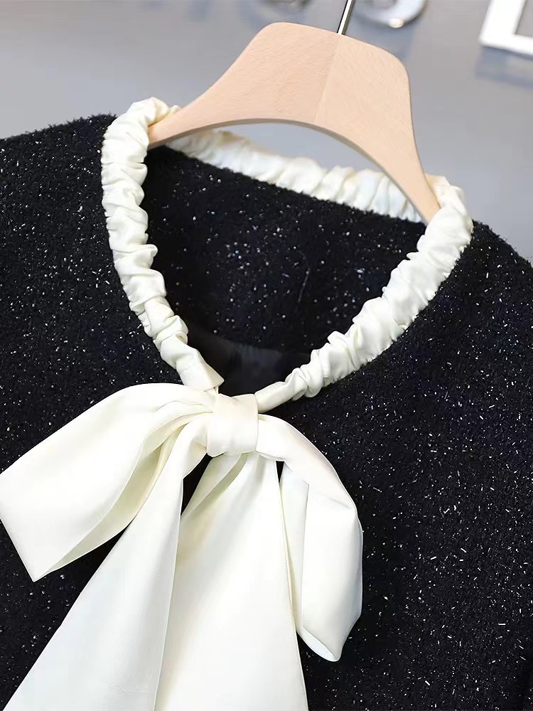 Women Elegant Chic Y2K Suit Ja - огляд і ціна Winter Clothing Matching