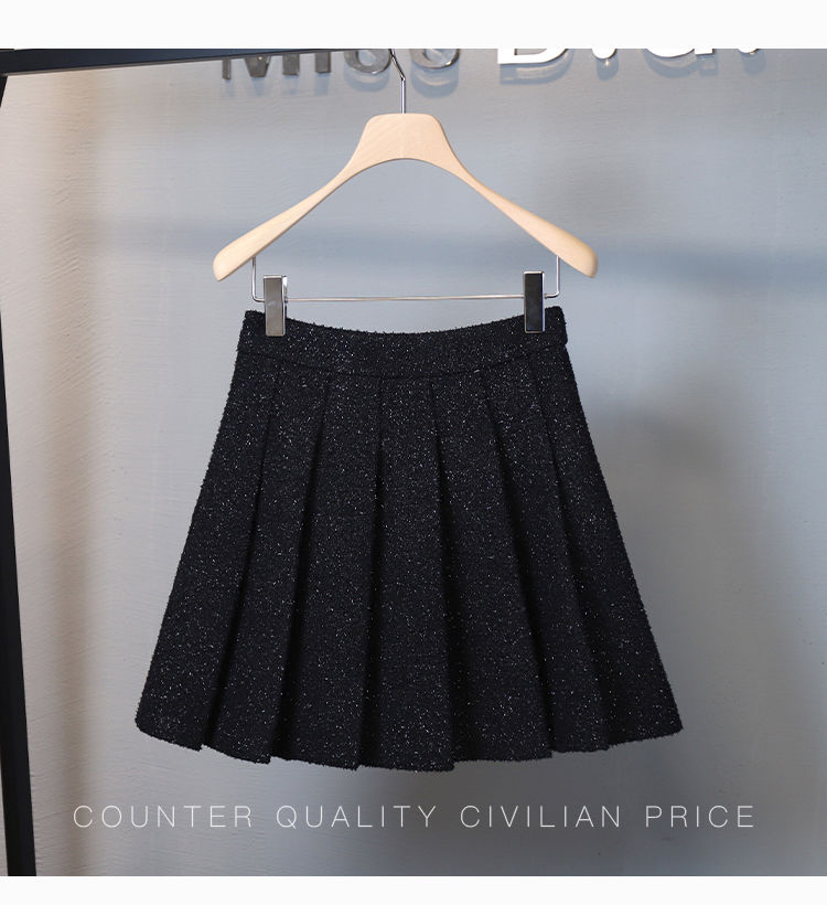 Women Elegant Chic Y2K Suit Ja - огляд і ціна Winter Clothing Matching
