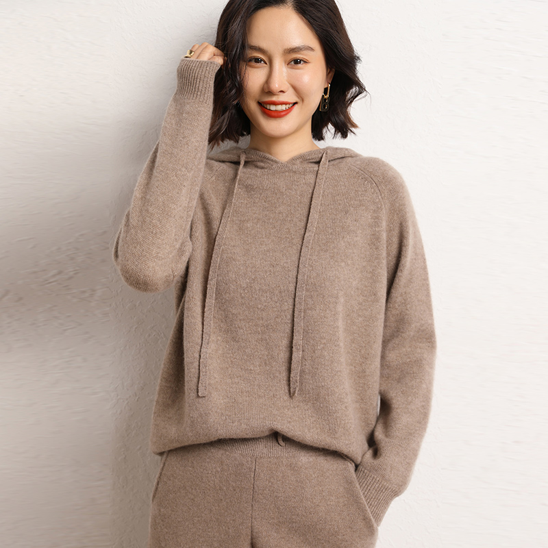 100% cashmere women's matching - огляд і ціна Winter Clothing Matching