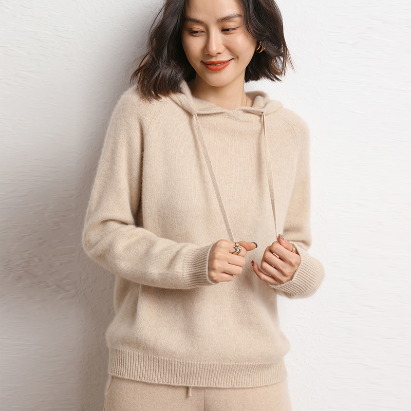 100% cashmere women's matching - огляд і ціна Winter Clothing Matching