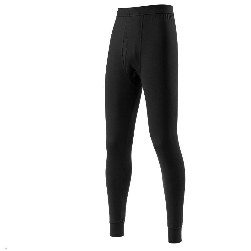 100% cotton Thermal Underwear  - огляд і ціна Winter Under Clothing