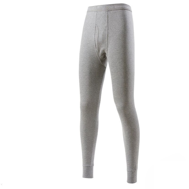 100% cotton Thermal Underwear  - огляд і ціна Winter Under Clothing