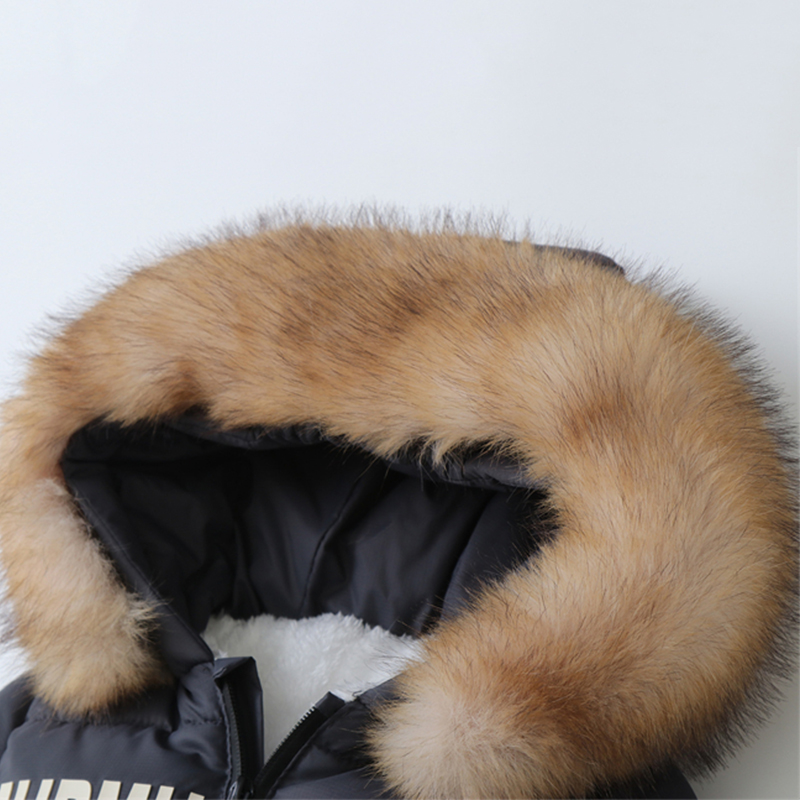 Winter Newborn Baby Jumpsuit T - огляд і ціна Winter Clothing Newborn