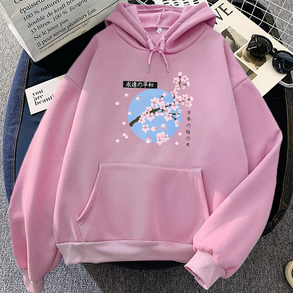 Japanese Blossom Sakura Graphi - огляд і ціна Winter Clothing Yellowknife
