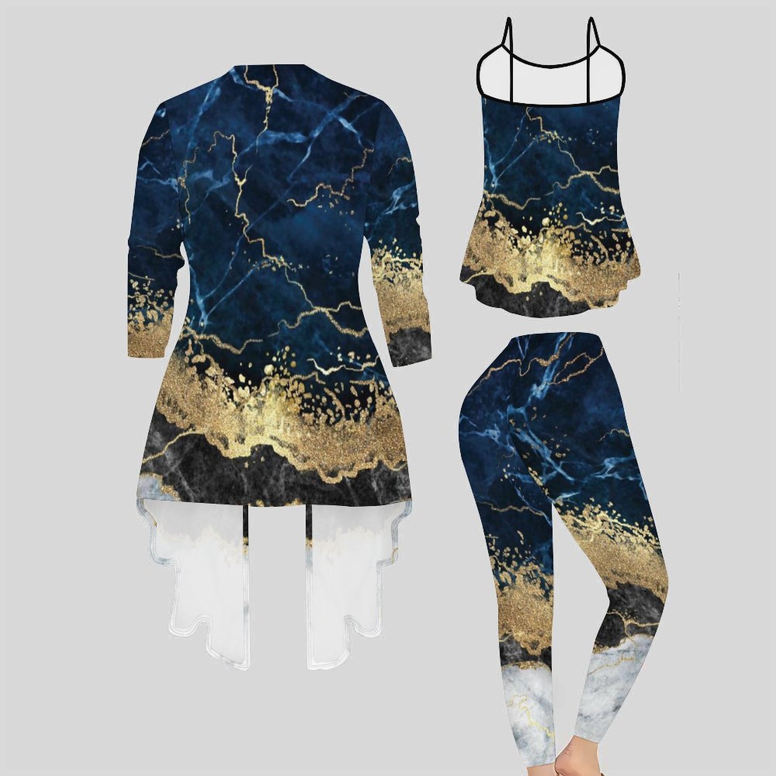 Winter Elegant Tight Pants Dai - огляд і ціна Winter Clothing Matching