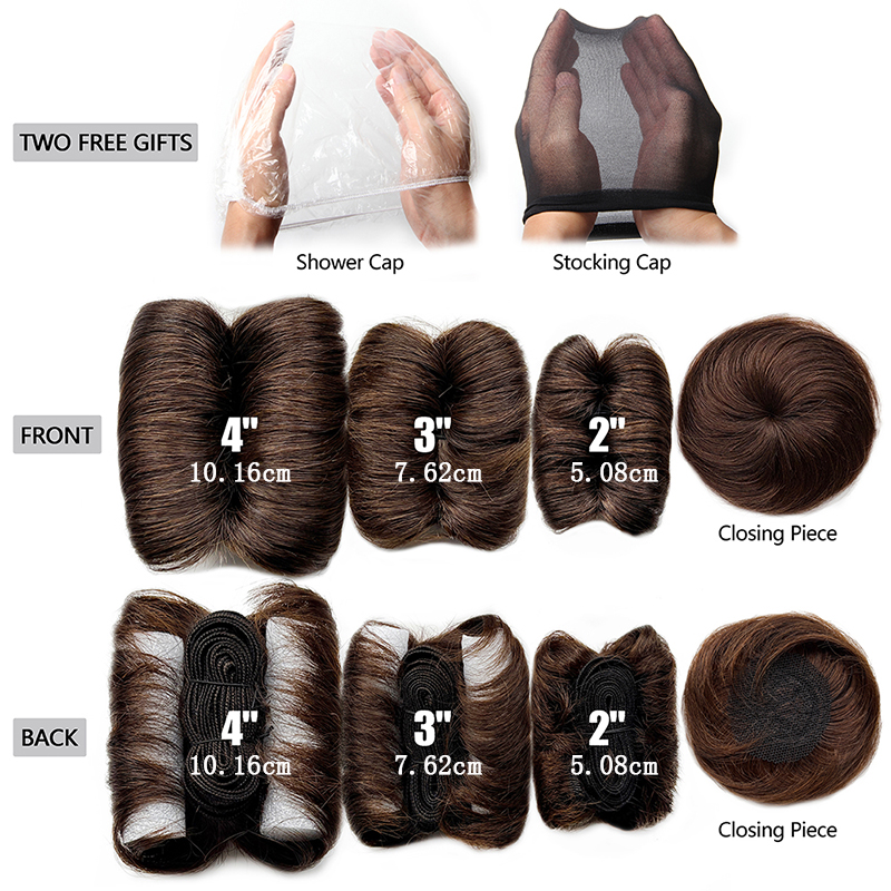 Curly Hair Bundles Brazilian H - огляд і ціна Winter Clothing Bundle