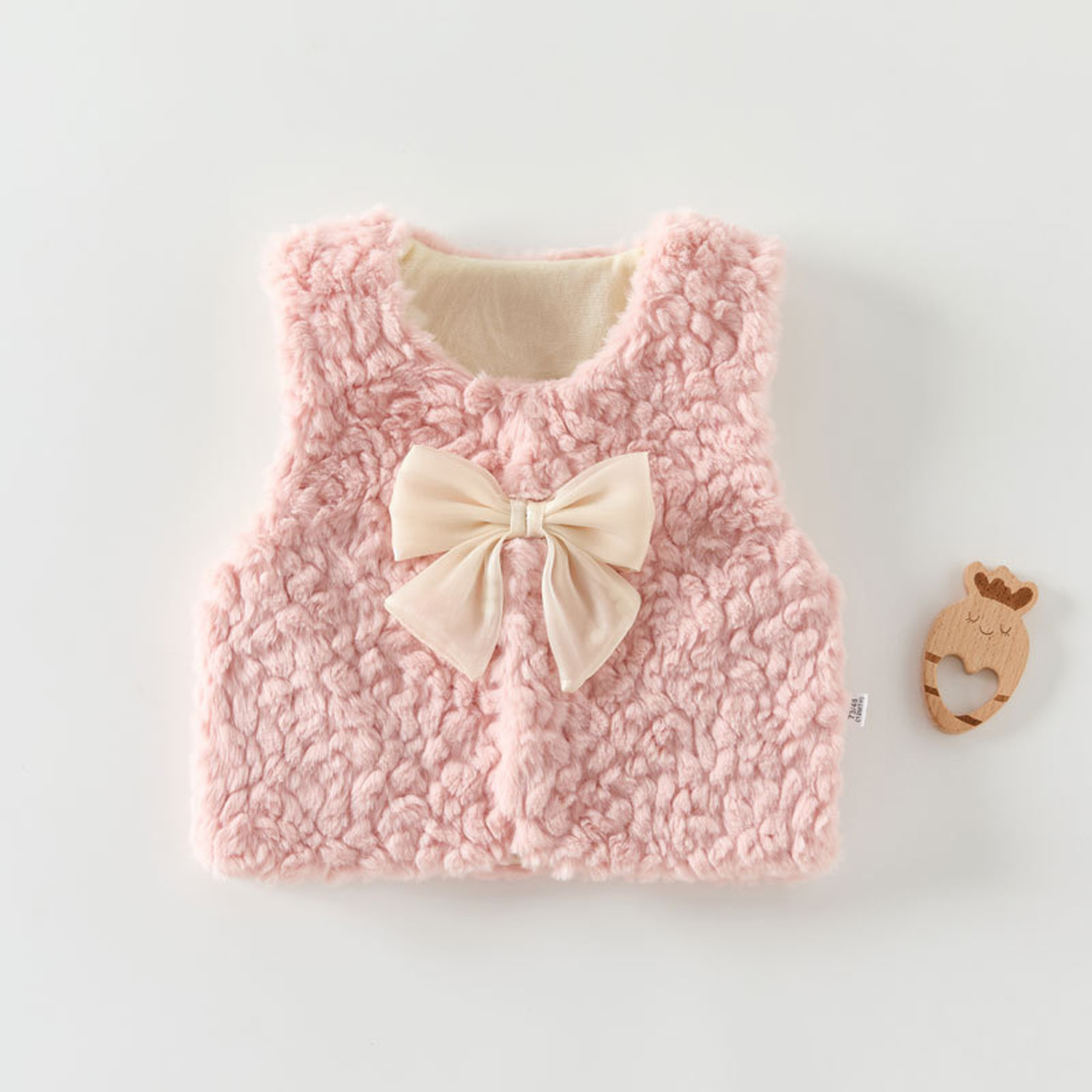 Autumn winter newborn baby gir - огляд і ціна Winter Clothing Newborn