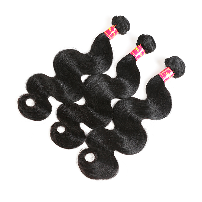 Ali Queen Hair Brazilian Body  - огляд і ціна Winter Clothing Bundle