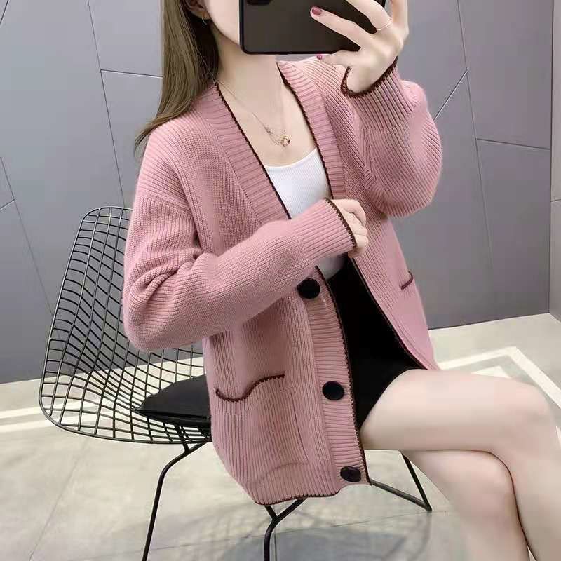 Winter 2025 Cardigan For Women - огляд і ціна Winter Clothing Sale Women