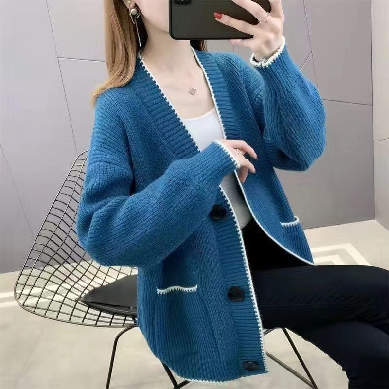 Winter 2025 Cardigan For Women - огляд і ціна Winter Clothing Sale Women