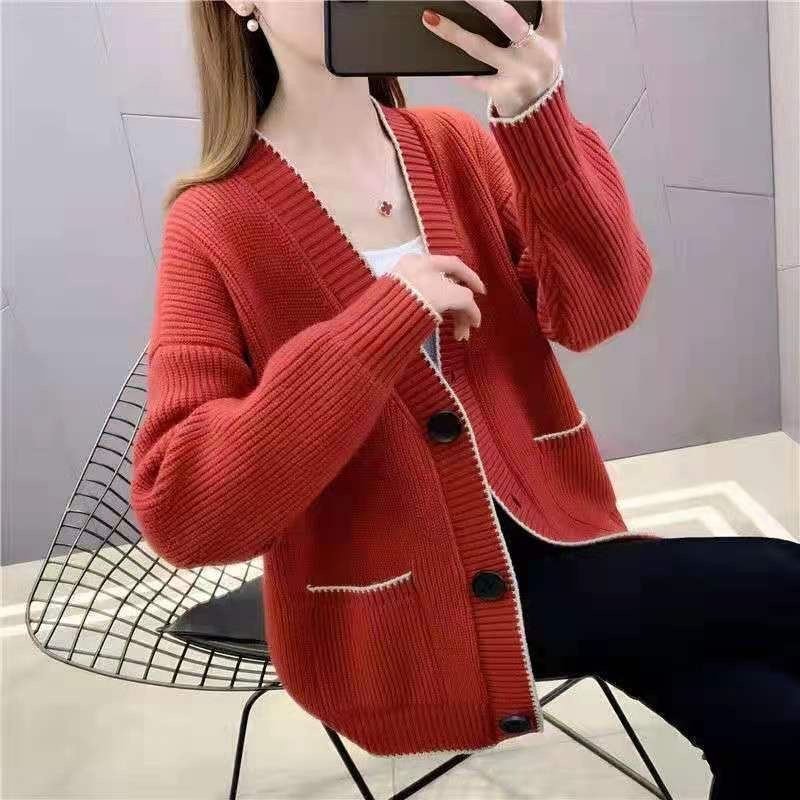 Winter 2025 Cardigan For Women - огляд і ціна Winter Clothing Sale Women