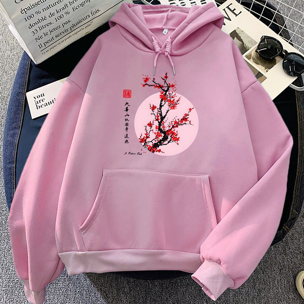 Japanese Blossom Sakura Printi - огляд і ціна Winter Clothing Yellowknife