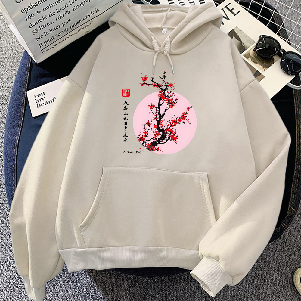 Japanese Blossom Sakura Printi - огляд і ціна Winter Clothing Yellowknife