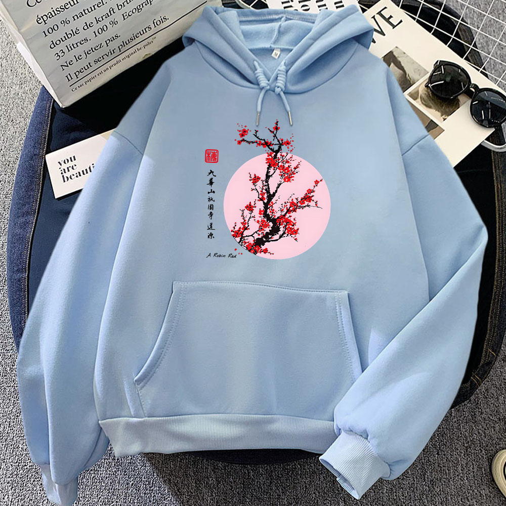 Japanese Blossom Sakura Printi - огляд і ціна Winter Clothing Yellowknife