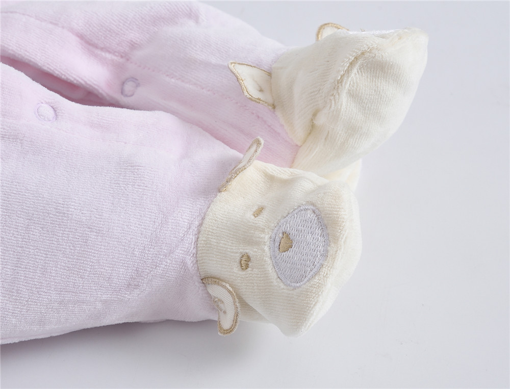 Kavkas Baby Girls Clothes Long - огляд і ціна Winter Clothing Newborn