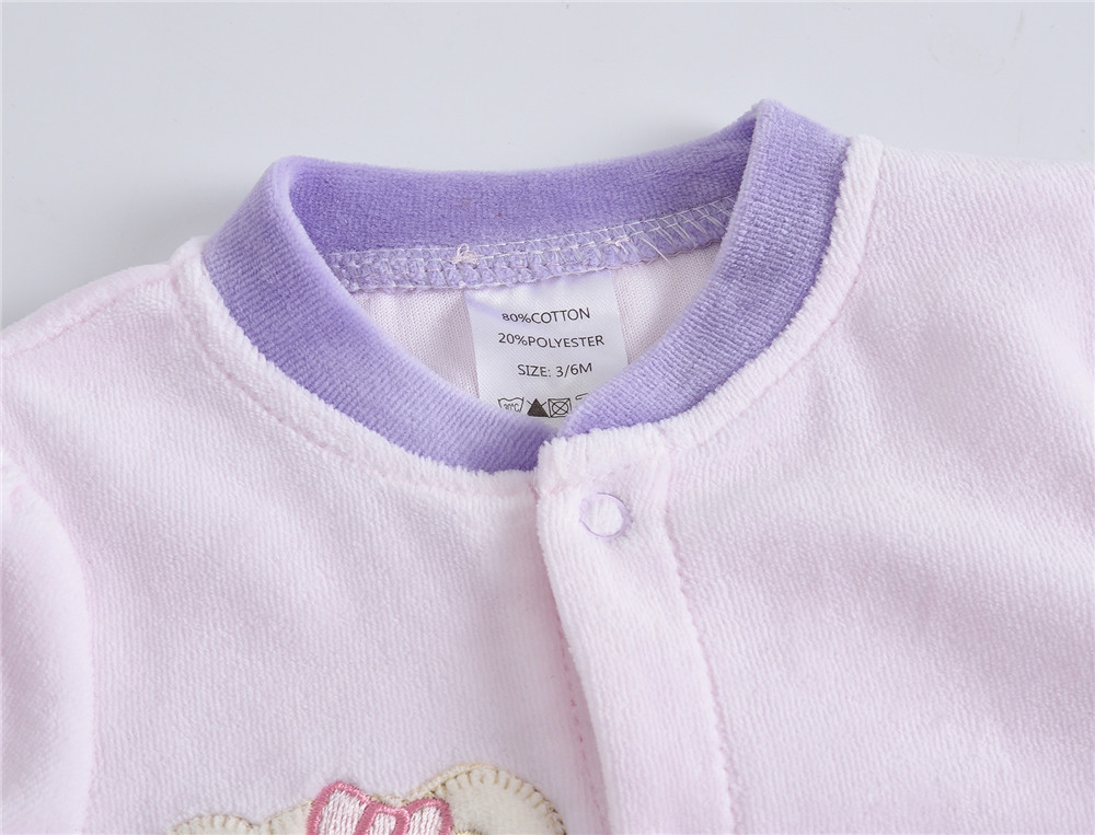 Kavkas Baby Girls Clothes Long - огляд і ціна Winter Clothing Newborn