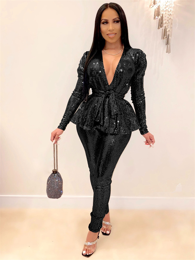Wmstar Two Piece Set Women Clo - огляд і ціна Winter Clothing Matching