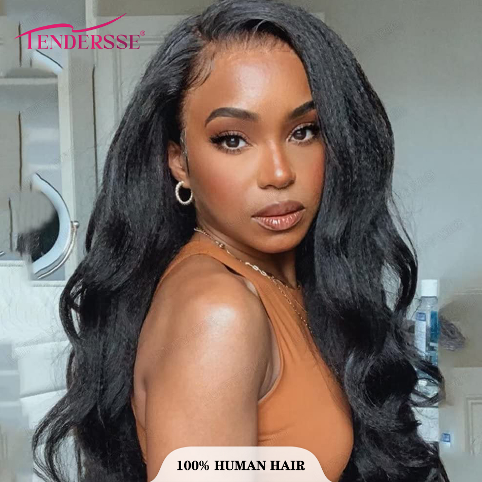 12A Yaki Kinky Wave Human Hair - огляд і ціна Winter Clothing Bundle