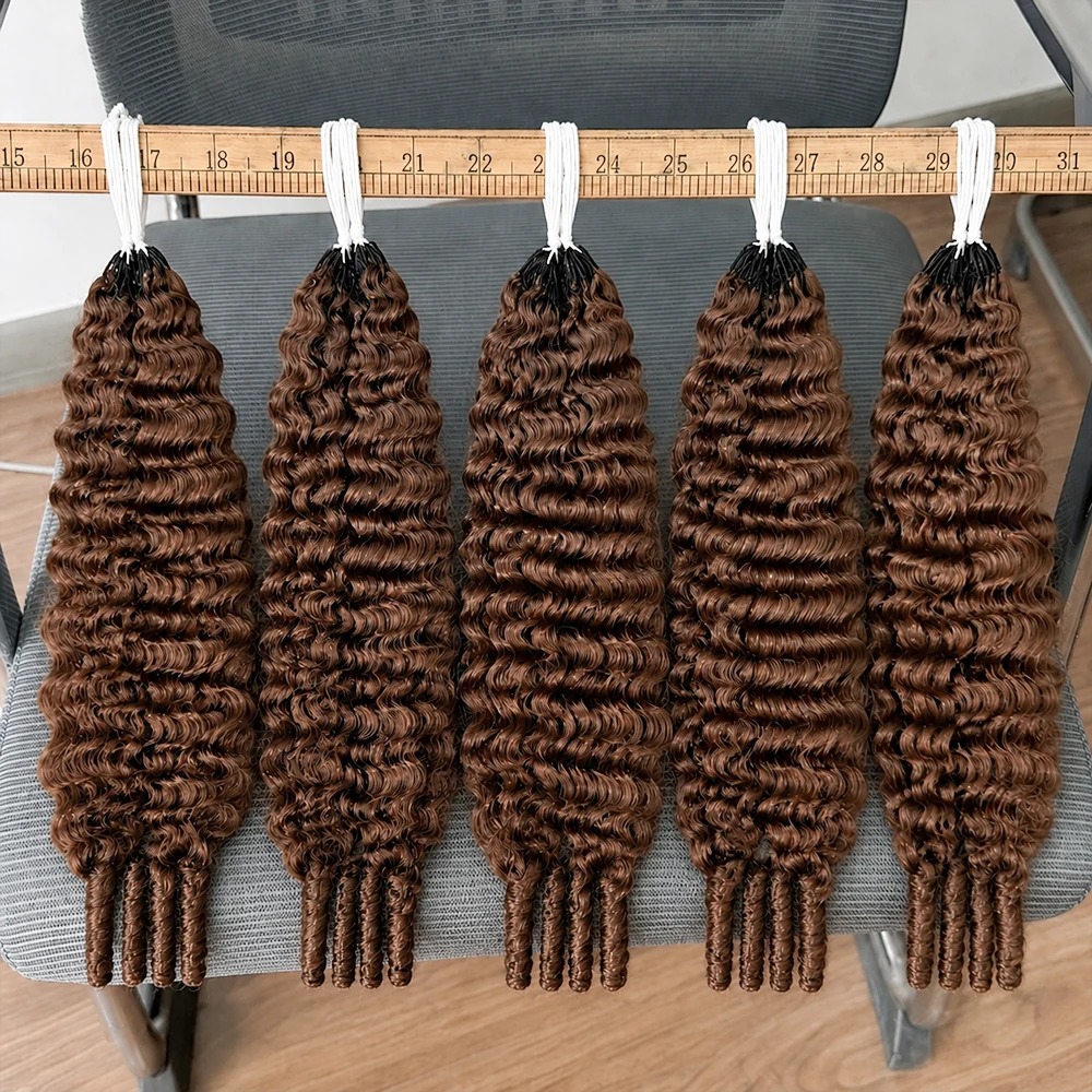 Body Wave Crochet Human Hair B - огляд і ціна Winter Clothing Bundle