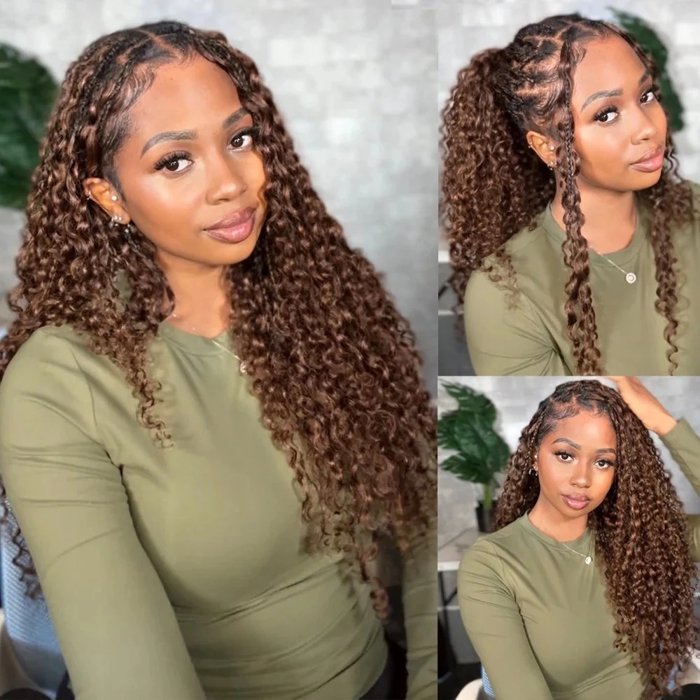 Body Wave Crochet Human Hair B - огляд і ціна Winter Clothing Bundle