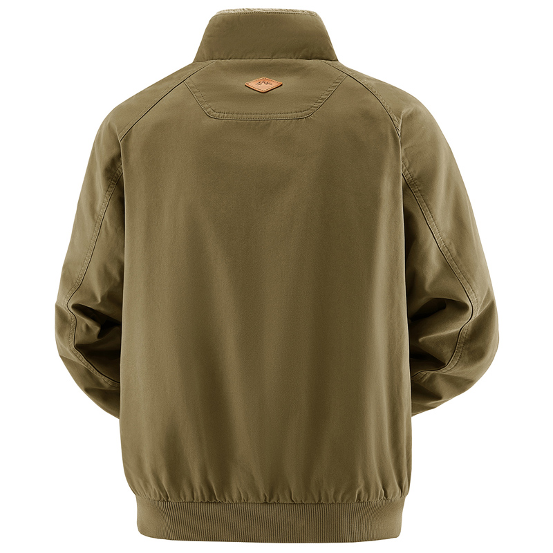 New Winter Fleece Jackets Men' - огляд і ціна Winter Clothing Game