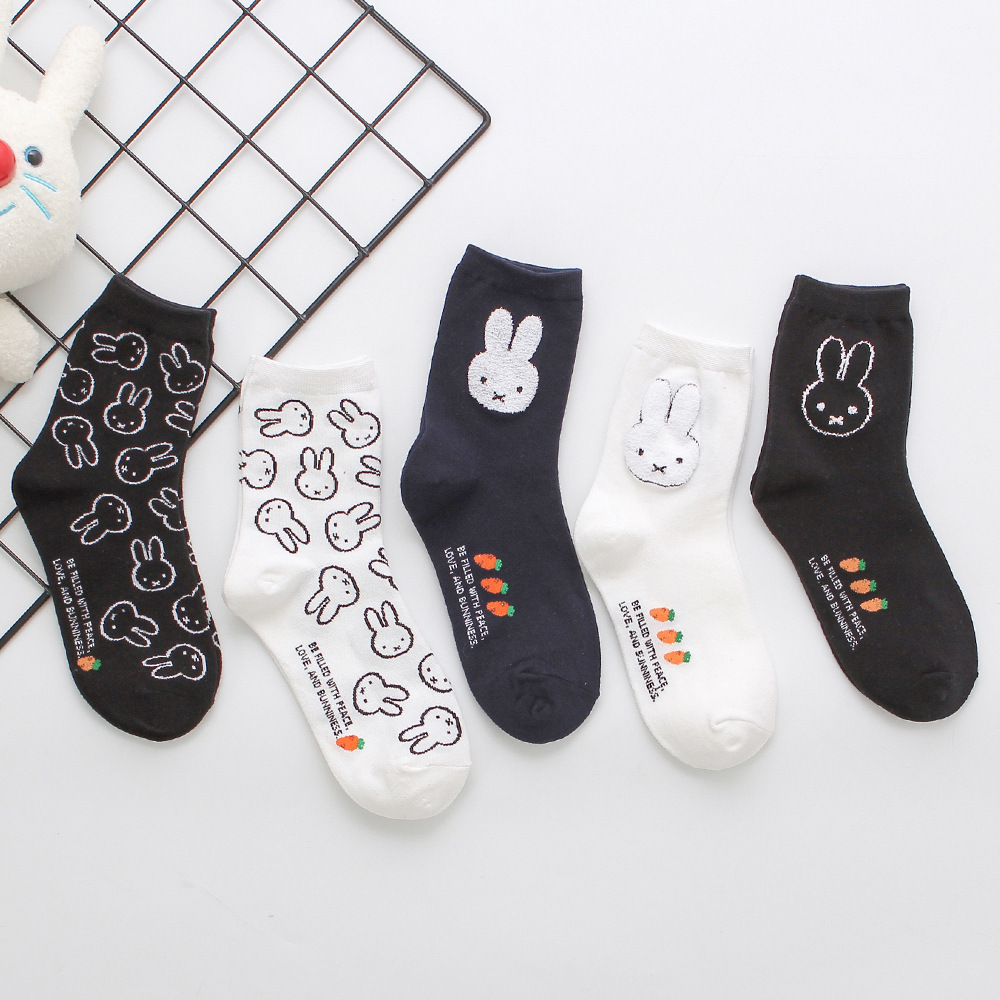 New Miffy Casual Cartoon Women - огляд і ціна Winter Clothing Youtube