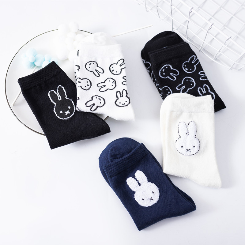 New Miffy Casual Cartoon Women - огляд і ціна Winter Clothing Youtube
