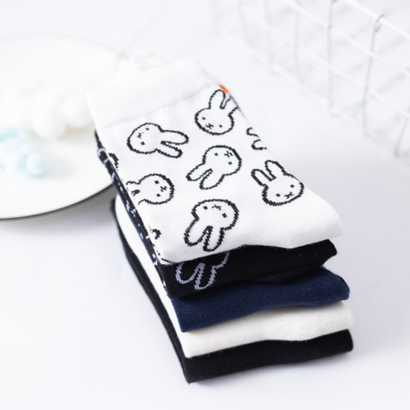 New Miffy Casual Cartoon Women - огляд і ціна Winter Clothing Youtube